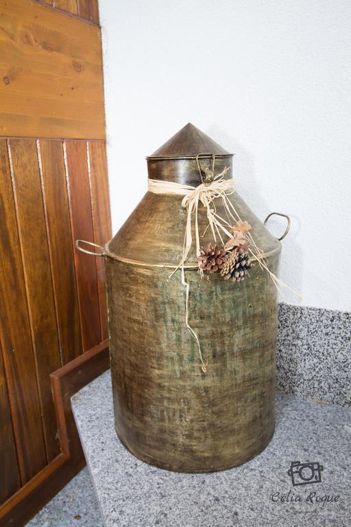 萨布盖鲁 Casa Do Telheiro酒店 外观 照片